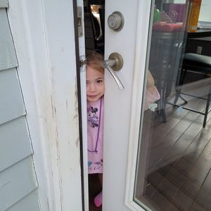 Meet your Posher, Kay